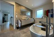 Modernes Einfamilienhaus in sonniger Ruhelage von Schardenberg