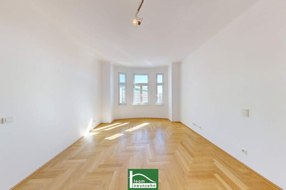 Exklusive 3-Zimmer-Wohnung mit riesiger Loggia in 1030 Wien – hochwertige Ausstattung - top Lage! - JETZT ZUSCHLAGEN, Wohnung-kauf, 649.000,€, 1030 Wien 3., Landstraße