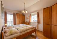 Geweygasse - 3 Zimmer DG mit 2 Balkonen und parkähnlichem Gemeinschaftsgarten