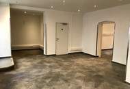 Urbaner Business-Hotspot: Geschäftslokal in Bestlage der Gumpendorfer Straße