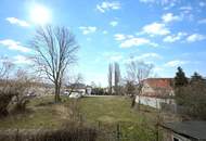 "Wohnung mit Balkon und Parkplatz"