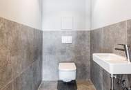 Ab Oktober! Erstbezug! Klimatisierte 2-Zimmer-Balkonwohnung inkl. Stellplatz zu vermieten!