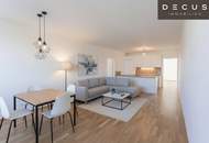 Sky Apartment | hell&modern | DONAUSTADT