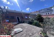 Einzigartiges Stadthaus im Herzen Mariahilfs | Dachterrasse | Garagenstellplatz vor der Haustüre