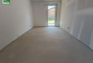 GARTENTRAUM - Geräumige 4-Zimmer-Wohnung mit privatem Garten! FLORIANI – Quartier am Tullnerfeld