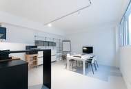 !PROVISIONSFRE IN STOCKERAU - BÜRO/PRAXIS/STUDIO MIT KÜCHENZEILE UND BADEZIMMER