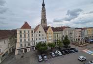 Mietwohnung