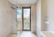 ERSTBEZUG | Exklusive Doppelhaus-Einheit | ca. 353 m² Garten | 4-5 Zimmer | Luftwärmepumpe | 2 KFZ-Stellplätze | 5 Min. ins Zentrum Perchtoldsdorf