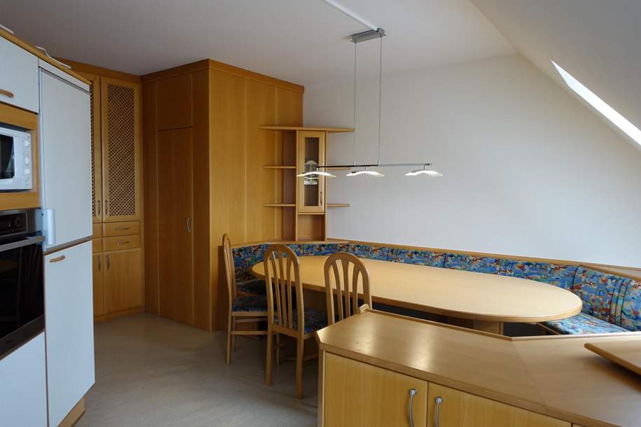 Wohnung im Zentrum Oberpullendorf, Wohnung-miete, 950,00,€, 7350 Oberpullendorf