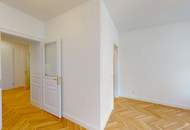 Kompaktes City-Apartment mit Balkon