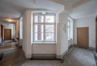 ++Gablenzgasse++ Gepflegte 2-Zimmer Altbau-Wohnung, viel Potenzial!