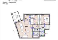 Ein Viertel Grün – gefördert, zentral und leistbar Wohnen