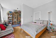 98 m² Wohnkomfort mit Balkon und 4-Zimmer-Potenzial in Graz
