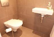 2 Zimmer LOGGIA-Neubauwohnung mit IDEALER Aufteilung - Nahe U6 Thaliastraße