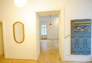 Exklusives Wohnen im Weyringerhof mit Parkblick