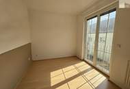 Gemütliche 2-Zimmer-Wohnung mit eigenem Außenbereich in zentraler Toplage von Baden