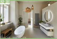 ARCHITEKTURJUWEL IN BESTLAGE - STILVOLLER LUXUSALTBAU IM HERZEN KLAGENFURTS