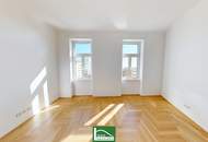 Exklusive 3-Zimmer-Wohnung mit riesiger Loggia in 1030 Wien – hochwertige Ausstattung - top Lage! - JETZT ZUSCHLAGEN