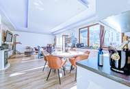 Hochwertiger 106 m² Altbau-Wohntraum mit sonnigem Balkon im Zentrum von Völs!