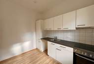 Zur Miete steht eine charmante 1,5-Zimmer-Wohnung im 2. Obergeschoss (ohne Lift) in zentraler Lage!
