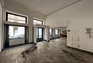 Charaktervolles Geschäftslokal in Toplage – Schellinggasse,1010 Wien