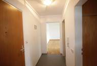 2-Zimmer-Wohnung in Stadtnähe