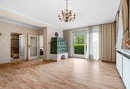 "Exklusives Einfamilienhaus in Hietzing – am Wienerwald"