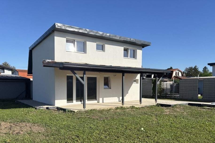 "JACKPOT!", Haus-kauf, 199.000,€, 2000 Korneuburg