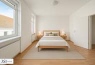 Klausgasse 46: Geräumige 3-Zimmer-Altbauwohnung in ruhiger Seitengasse des 16. Bezirks