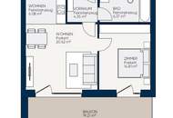 NEUBAU I Lend ist Trend - Modern und zukunftsorientiert Wohnen