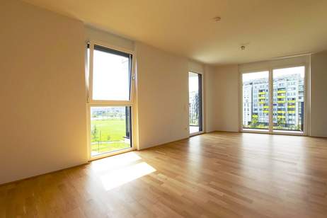 FRANZ JOSEPH - RUHIGER WOHNTRAUM IM TRENDIGEN SONNWENDVIERTEL!, Wohnung-miete, 950,01,€, 1100 Wien 10., Favoriten