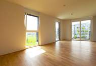 FRANZ JOSEPH - RUHIGER WOHNTRAUM IM TRENDIGEN SONNWENDVIERTEL!