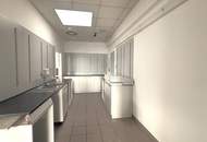 Café/Bistro/Verkaufsladen in frequentierter Lage