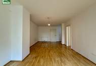 Wohnen nahe der Donau in 1200 Wien: Geräumige 2-Zimmer Wohnung inkl. Einbauküche!