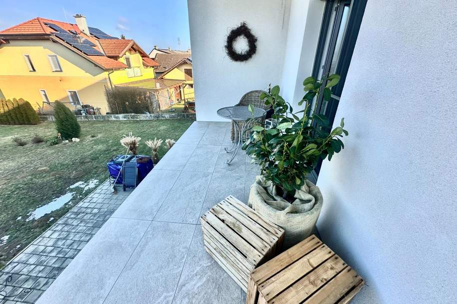Exklusiv ausgestattetes, komplett renoviertes Einfamilienhaus mit Wellnessbereich &amp; Smart-Home!, Haus-kauf, 399.000,€, 2154 Mistelbach
