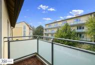 Stilvoll wohnen in Döbling – 3-Zimmer-Wohnung mit Balkon