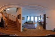 "Herrliche Maisonette in Ruhelage!"