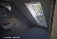 Moderne DG-Wohnung mit 2 Terrassen