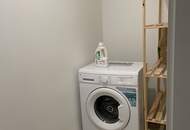 Möblierte 3-Zimmer-Wohnung im Helio Tower – Top-Lage, traumhafter Blick, inkl. Gym ++++