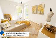 EXKLUSIVES WOHNEN AM STADTRAND