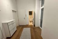 Gemütliche 2-Zimmer-Wohnung mit großen Badezimmer, offenem Wohn-Essbereich und einladender Terrasse