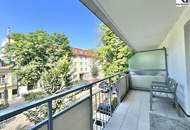 360° TOUR // NEUBAUWOHNUNG mit LOGGIA // MODERN APARTMENT with LOGGIA