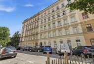 Bezugsfertige Moderne Erdgeschoss-Wohnung 52m² in 1180 Wien