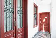 Wohlfühlwohnung in Ruhelage - Unbefristet vermietete 2-Zimmer-Wohnung