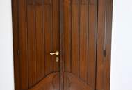 JUGENDSTIL-ALTBAUWOHNUNG MIT BALKON - IN ABSOLUTER TOPLAGE