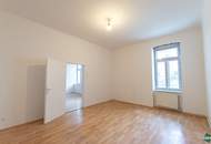 Sanierte 3-Zimmer-Wohnung mit ca. 101 m² | U3 Schlachthausgasse