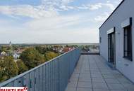 2 Balkone, Fernblick und beste Anbindung