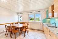 Einfamilienhaus mit Entwicklungspotenzial und attraktivem Weitblick