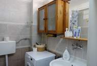 Eigentumswohnung mit Parkplatz im Zentrum