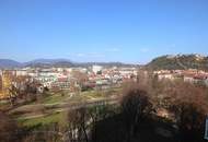 Sanieren &amp; profitieren: Große Wohnung mit Balkon im Herzen von Graz